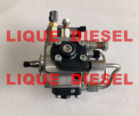 Bomba de combustível DENSO HP4-0642 9729405-064 294050-0640 8-98239521-0 9729405064 2940500640 8982395210 98239521 fornecedor