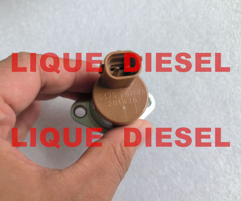 DENSO VALVE 294200-0370 Regulador de pressão SCV original e novo 294200-0370 2942000370 fornecedor