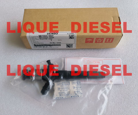 Injetor DENSO 295050-0890 295050-0891 295050-0892 9729505-089 SM9729505-0892 1465A367 SM295050-0892 fornecedor