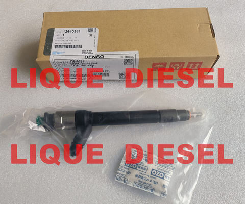 CONJUNTO INJETOR DENSO 295050-0960 SM295050-0960 12640381 fornecedor