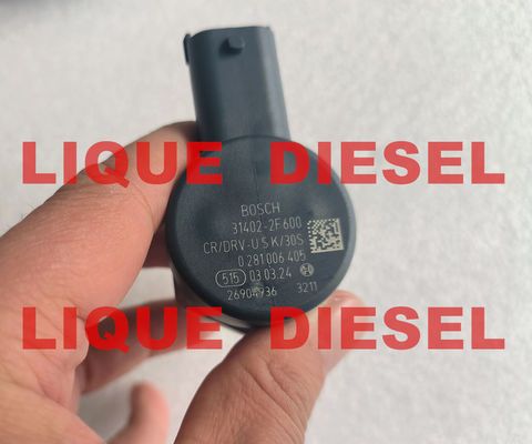 Regulador de pressão BOSCH DRV 0281006405 válvula 0 281 006 405 281006405 fornecedor