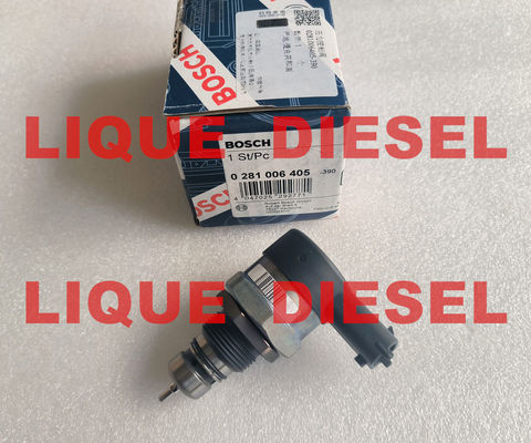 Regulador de pressão BOSCH DRV 0281006405 válvula 0 281 006 405 281006405 fornecedor