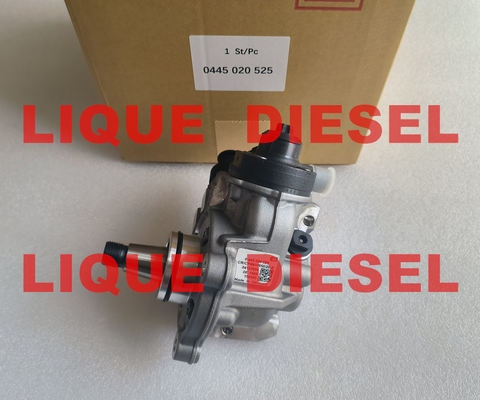 BOSCH PUMP 0445020525 bomba de combustível 0 445 020 525 04123934 CR/CP4N1/R50/20-S fornecedor