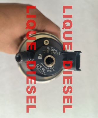 BOSCH 445110856 Injetor de combustível 0445110856 0445110 856 0 445 110 856 16600LC30C 166 00L C30 C fornecedor
