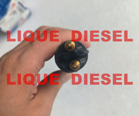Injetor BOSCH 0445120041 0 445 120 041 0445 120 041 65.10401-7002 65.10401-7002C 65.104017002C para DOOSAN fornecedor