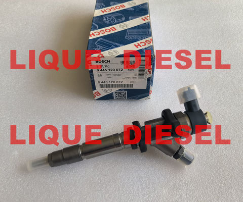 BOSCH Injetor de trilho comum 0445120072 0 445 120 072 ME225416 para MITSUBISHI 4M50 0445 120 072 445120072 fornecedor