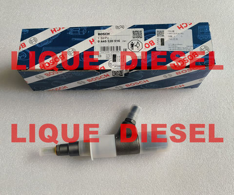 BOSCH Injetor Common Rail 0445120347 0445120348 0 445 120 347 0 445 120 348 = 0445120516 0 445 120 516 fornecedor
