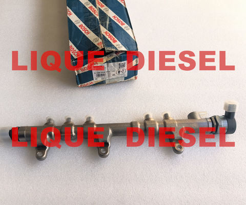 Bosch Common Rail 0445214320 31400-2F600 0 445 214 320 314002F600 31400 2F600 fornecedor