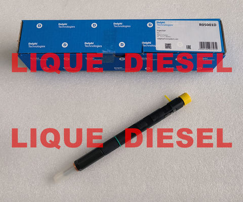 INJETOR DELPHI Common Rail EJBR05001D R05001D 320/06623 320-06623 32006623 fornecedor