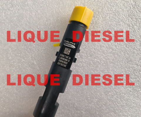 INJETOR DELPHI Common Rail EJBR05001D R05001D 320/06623 320-06623 32006623 fornecedor