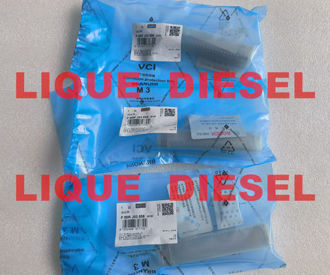 BOSCH F00RJ03556 Válvula de injecção de trilho comum F00RJ03556 F 00R J03 556 fornecedor