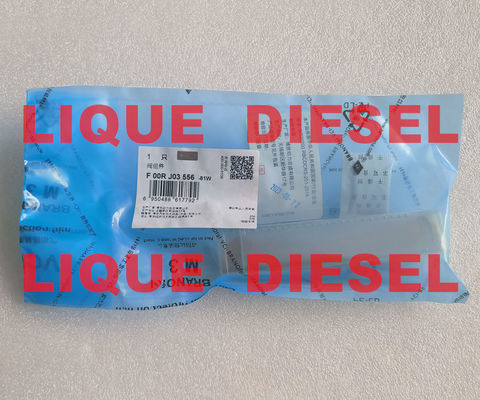 BOSCH F00RJ03556 Válvula de injecção de trilho comum F00RJ03556 F 00R J03 556 fornecedor