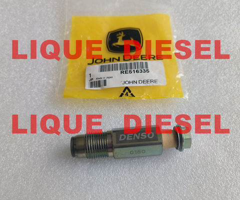 JOHN DEERE RE516335 limitador de pressão DENSO 095420-0160 0954200160 095420 0160 fornecedor