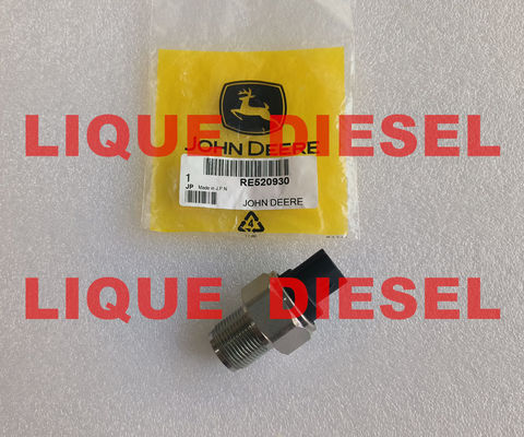 Sensor Common Rail DENSO 6141 JOHN DEERE RE520930 499000-6141 4990006141 8-98306900-0 8983069000 98306900 fornecedor