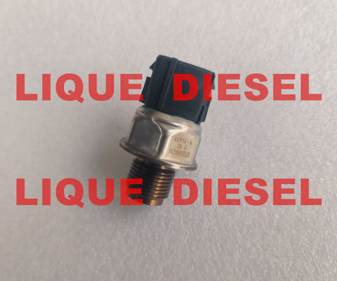 Sensor de pressão DELPHI 45PP14-4 45PP14 4 fornecedor