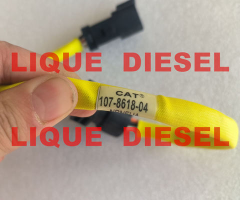 Peças de escavadeira 107-8618 1078618 Sensor de temperatura da água para E320D E330D fornecedor