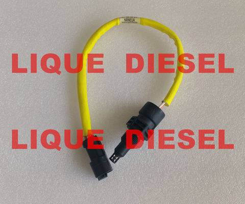 Peças de escavadeira 107-8618 1078618 Sensor de temperatura da água para E320D E330D fornecedor
