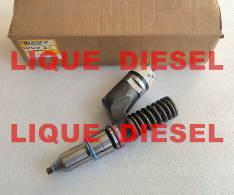 Injetor CAT 249-0712 2490712 249 0712 GP-COMBUSTÍVEL Para Motor C11 fornecedor