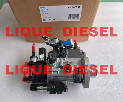Bomba DELPHI 9323A270G 9323A272G 320-06930 9323A270 9323A271G 320/06930 32006930 fornecedor