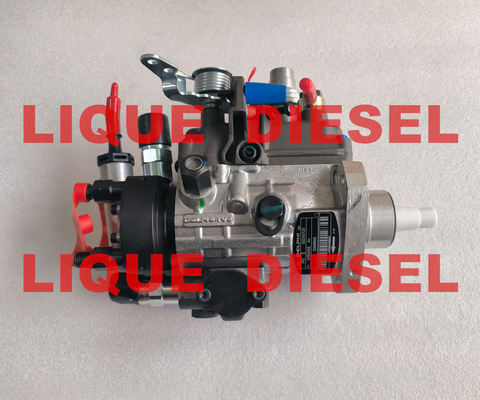 Bomba DELPHI 9323A270G 9323A272G 320-06930 9323A270 9323A271G 320/06930 32006930 fornecedor