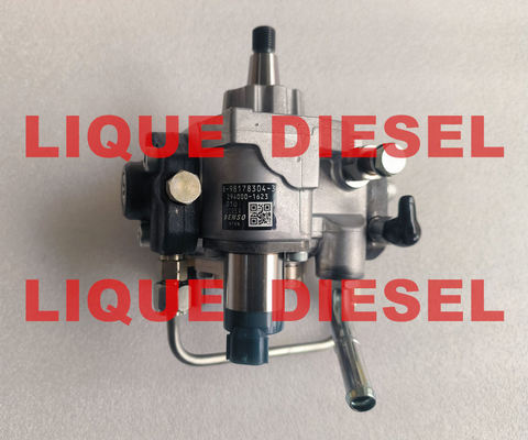 DENSO bomba de combustível 9729400-162 294000-1623 8-98178304-3 2940001623 8981783043 98178304 fornecedor