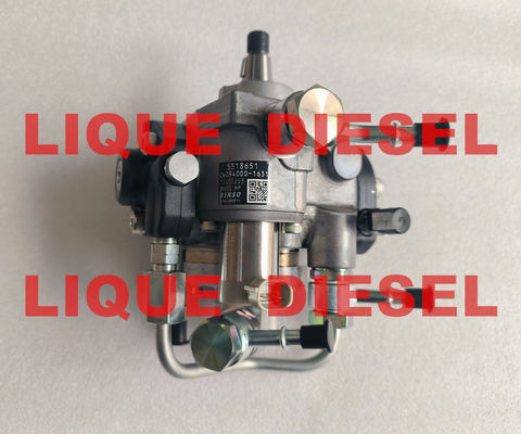 Bomba de combustível DENSO 9729400-163 294000-1630 294000-1631 294000-1632 5318651 fornecedor