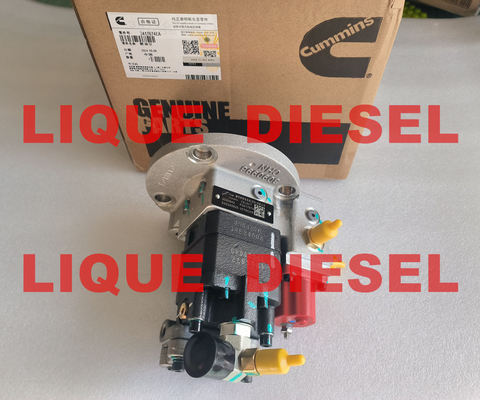 Bomba de combustível Cummins 3090942 3417674 3417674X P3417674 Nova e original fornecedor