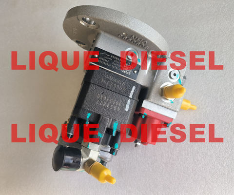 Bomba de combustível Cummins 3090942 3417674 3417674X P3417674 Nova e original fornecedor