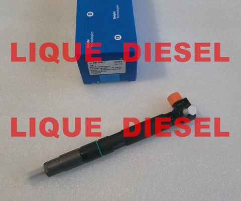 Injetor de combustível DELPHI 28337917 400903-00074D 400903-00074C 40090300074D 40090300074C para DOOSAN fornecedor