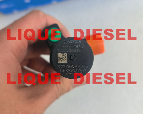 Injetor Common Rail DELPHI 28602948 9674984080 28388960 28319895 D57Q-9F-893-BB D57Q9F893BB fornecedor