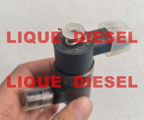 BOSCH Injetor Common Rail 0445110777 0445110 777 1J801-53052 0 445 110 777 1J80153052 fornecedor