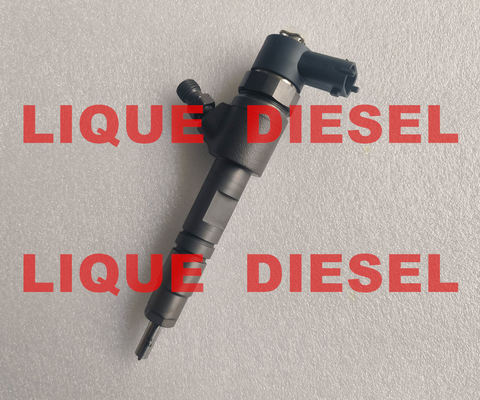 BOSCH Injetor Common Rail 0445110777 0445110 777 1J801-53052 0 445 110 777 1J80153052 fornecedor