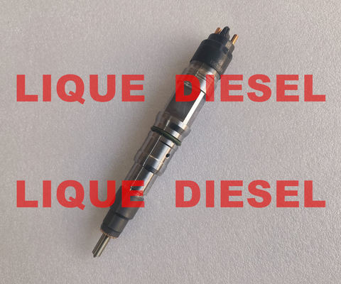 BOSCH 0445120197 51101006123 Conjunto Injetor de Combustível 0 445 120 197 51101006123 Para MAN fornecedor