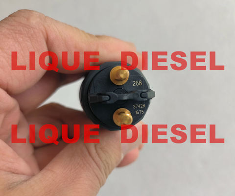 BOSCH injetor de trilho comum 0445120268 0 445 120 268 400903-00046 40090300046 445120268 para DOOSAN DL06S fornecedor