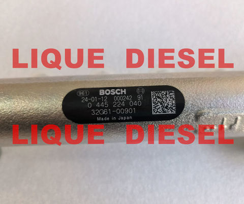 BOSCH Comum Rail 0445224040 32G61-00901 0 445 224 040 32G6100901 445224040 fornecedor