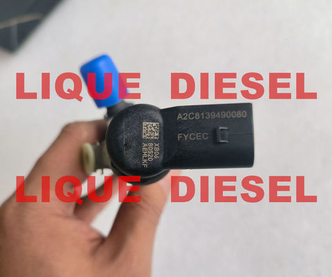 Injetor CONTINENTAL A2C8139490080 para Ford Ranger 2.2/3.2 TDCi CK4Q-9K546-AA CK4Q9K546AA 1819881 CK4Q 9K546 AA fornecedor