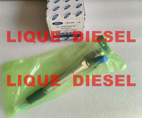 Injetor FORD CK4Q-9K546-AA CK4Q9K546AA A2C8139490080 para Ford Ranger 2.2/3.2 TDCi 1819881 CK4Q 9K546 AA fornecedor