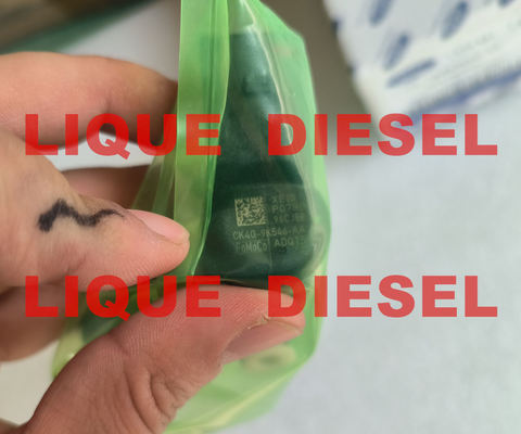 Injetor FORD CK4Q-9K546-AA CK4Q9K546AA A2C8139490080 para Ford Ranger 2.2/3.2 TDCi 1819881 CK4Q 9K546 AA fornecedor