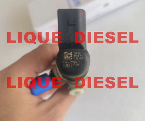 Injetor JMC CK4Q-9K546-AA CK4Q9K546AA A2C8139490080 para Ford Ranger 2.2/3.2 TDCi 1819881 CK4Q 9K546 AA fornecedor