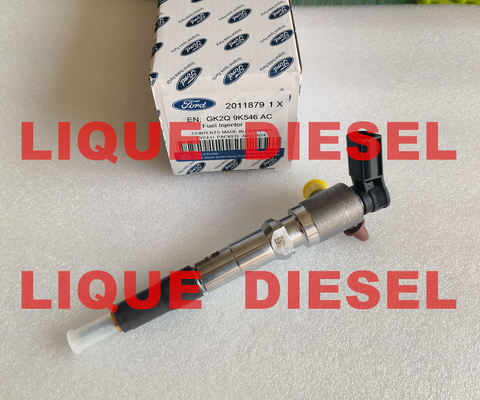INJETOR FORD Common Rail GK2Q-9K546-AC GK2Q-9K546-AD A2C9303500080 GK2Q9K546AC GK2Q9K546AD fornecedor
