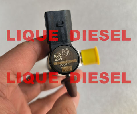 INJETOR FORD Common Rail GK2Q-9K546-AC GK2Q-9K546-AD A2C9303500080 GK2Q9K546AC GK2Q9K546AD fornecedor