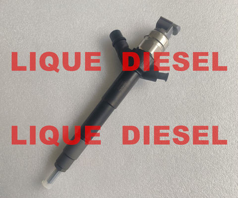 Injetor de combustível DENSO 095000-5760 1465A054 SM095000-5760 0950005760 injetor common rail fornecedor