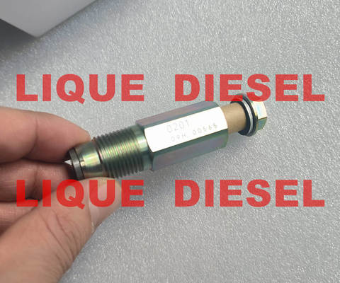 DENSO 095420-0201 Válvula limitadora de pressão de combustível genuína 095420 0201 0954200201 fornecedor