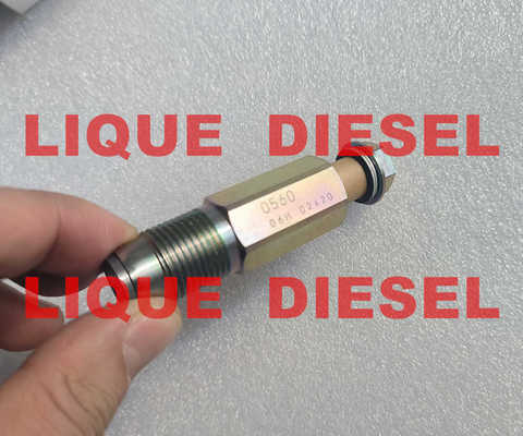 DENSO 095420-0560 válvula de alívio de pressão do carril comum 0954200560 0954200560 fornecedor