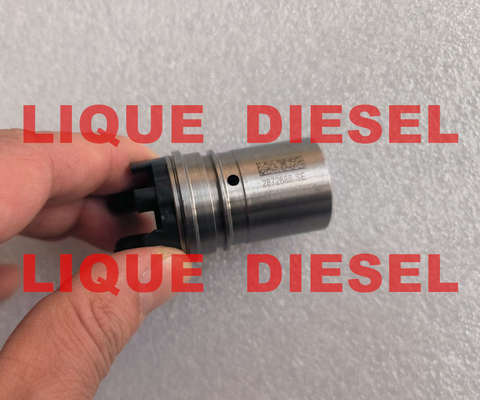 Válvula solenóide do injetor Common Rail 2872866 4358667 Para XPI ISG 2872544 2057401 2086663 fornecedor