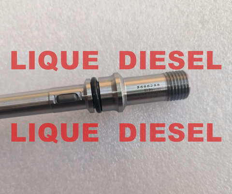 Conector do Injetor de Combustível Bosch 5686288 G5686288 F00RJ01620 3975703 5298010 F 00R J01 620 fornecedor
