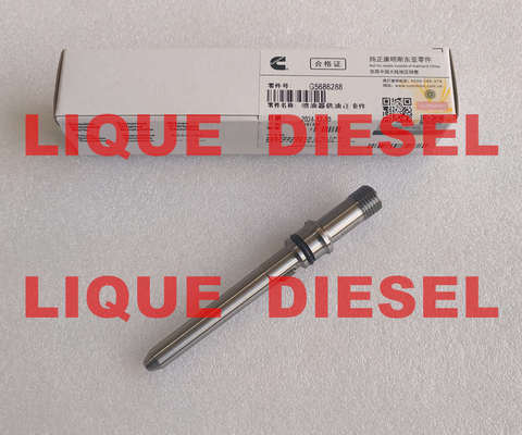 Conector do Injetor de Combustível Bosch 5686288 G5686288 F00RJ01620 3975703 5298010 F 00R J01 620 fornecedor