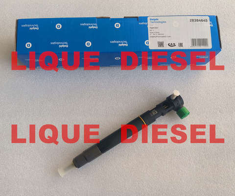 Injetor de combustível DELPHI 28384645 A6720170021 6720170021 para SSANGYONG D22 EURO 6 fornecedor