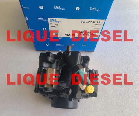 DELPHI Fuel Pump 28526584 9422A030A A6710700101 A671 070 01 01 6710700101 for SSANGYONG D20DTF fornecedor