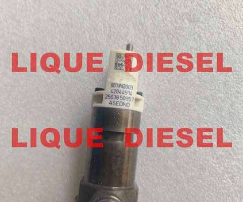 Injetor de combustível DELPHI 42044914 BEBJ1C01001 fornecedor